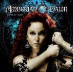 Amberian Dawn - Fate of the maiden