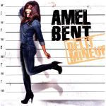 Amel Bent - Je reste