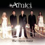 Amici forever - Prayer in the night