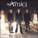 Amici forever - Whisper of angels