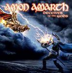 Amon Amarth - Father of the wolf