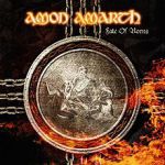 Amon Amarth - The pursuit of vikings