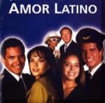 Amor latino - Siento