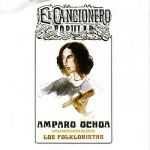 Amparo Ochoa - La maldición de Malinche