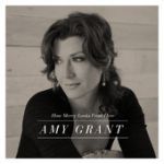 Amy Grant - Better not to know