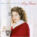 Amy Grant - Grown-up Christmas list