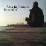 Amy Jo Johnson - Dancing in-between