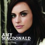 Amy Macdonald - An ordinary life