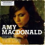 Amy Macdonald - Let's start a band