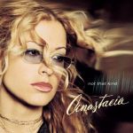 Anastacia - Black roses