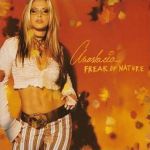 Anastacia - Freak of nature