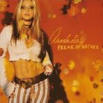 Anastacia - One day in your life