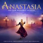 Anastasia - Once upon a December (reprise)