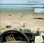 Anathema - Barriers