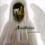 Anathema - Inner silence