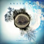 Anathema - Lightning song