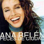 Ana Belén - Yo vengo a ofrecer mi corazón