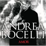 Andrea Bocelli - Las hojas muertas
