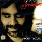 Andrea Bocelli - Vaghissima sembianza…