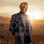 Andrea Bocelli - You'll never walk alone