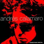 Andrés Calamaro - La parte de adelante