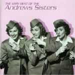 Andrews Sisters, the - Rum and coca-cola