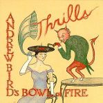 Andrew Bird - Tea & thorazine