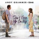 Andy Grammer - Don't give up on me