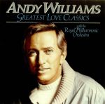 Andy Williams - Another winter's day