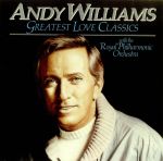 Andy Williams - Love made me a fool