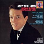 Andy Williams - Moon river