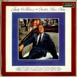 Andy Williams - Under Paris skies