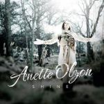 Anette Olzon - Moving away