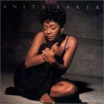 Anita Baker - Mystery