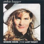 Ankie Bagger - Where were you last night