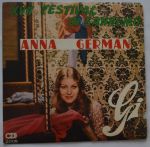 Anna German - Prima tu
