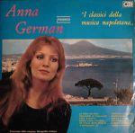 Anna German - Torna a Surriento