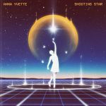 Anna Yvette - Shooting star