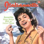 Annette Funicello - Dream boy