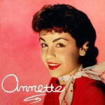 Annette Funicello - How will I know my love