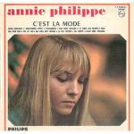 Annie Philippe - Ça fait pleurer