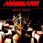 Annihilator - 21