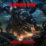 Annihilator - Break, enter