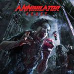 Annihilator - No way out