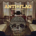 Anti-Flag - American attraction