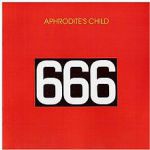 Aphrodite's Child - All the seats were occupied