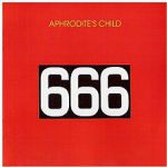 Aphrodite's Child - Altamont