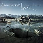 Apocalyptica - Quutamo