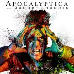 Apocalyptica - White room