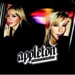 Appleton - All grown up